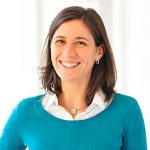 Leah Findlater, CREATE Associate Director and HCDE faculty member