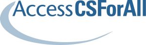 AccessCSForAll logo