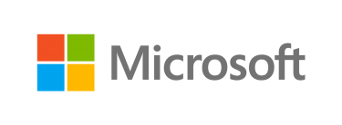 Microsoft logo