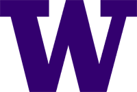 University of Washington W logo
