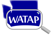 Washington Assistive Technology Act Program (WATAP) logo